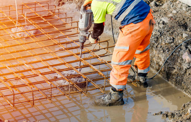 Best Concrete Driveway Installation  in USA