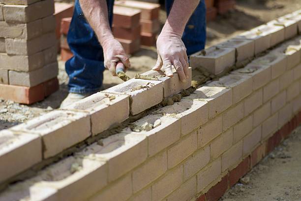 Best Concrete Crack Repair  in USA